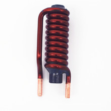 ferrite rod core choke coil,high frequency choke coil for motors